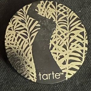 Tarte smoother operator powder